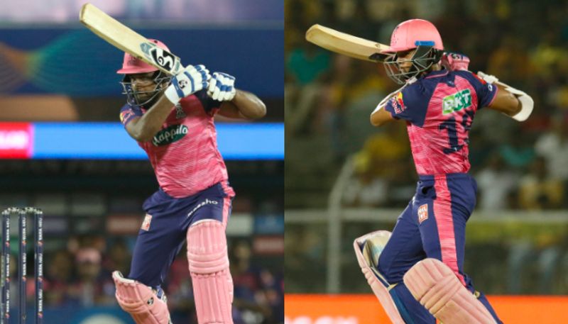 IPL 2022: Rjasthan Royals beat Chennai Super Kings by 5 wickets to finsh 2nd in point table 