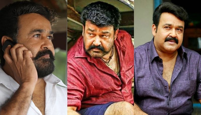 mohanlal birthday crore clubs he introduced to malayalam box office