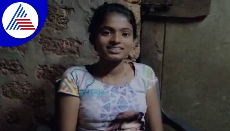 Disabled Girl Need Help For Education in Karwar grg