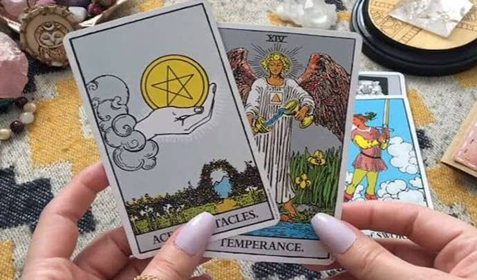 Weekly Tarot Horoscope 23 से 29 मई 2022: इस सप्ताह इन 6 राशि वालों को मिलेगा भाग्य का साथ 