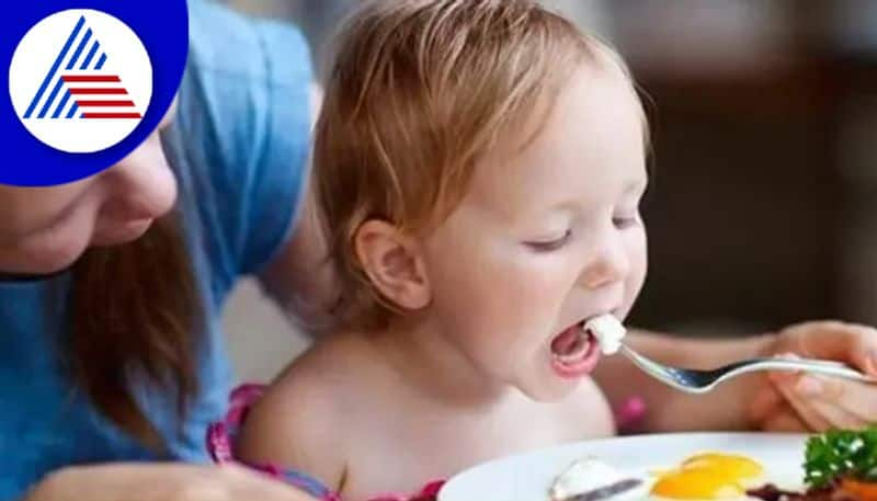 10 Foods To Never Give To Your Child ram