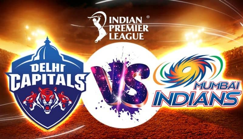 IPL 2022: Delhi capitals won the toss against Mumbai Indians, Arjun Tendulkar debuts