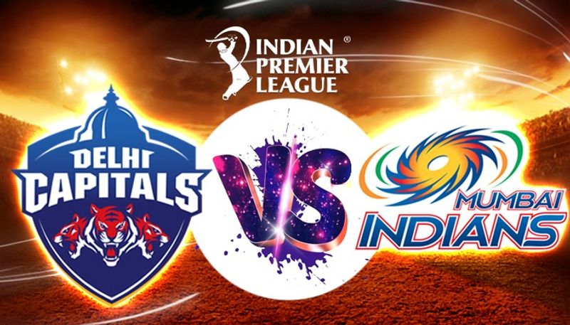 IPL 2022: Delhi capitals won the toss against Mumbai Indians, Arjun Tendulkar debuts