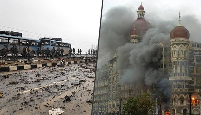 National Anti Terrorism Day 5 deadly terror attacks India has seen gcw