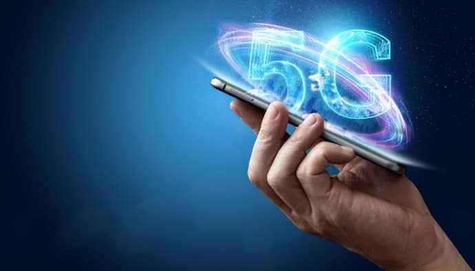 अश्विनी वैष्णव ने किया भारत का पहला 5G कॉल का सफल  परीक्षण, देखें वीडियो 