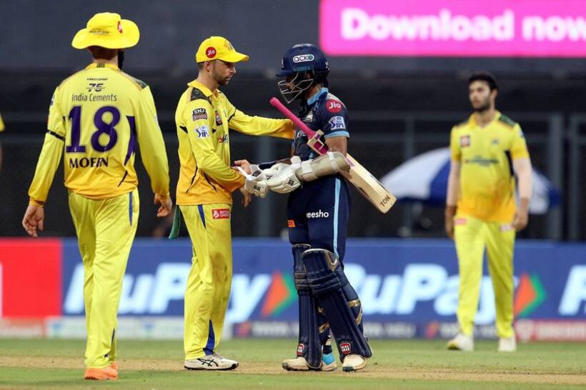 IPL 2023: Teams to name playing XI after toss; here's why