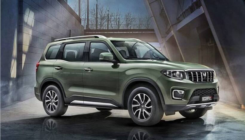 नए अवतार में धमाका करने आ रही Mahindra Scorpio N, लुक और फीचर्स देख दीवाना हो जाएंगे