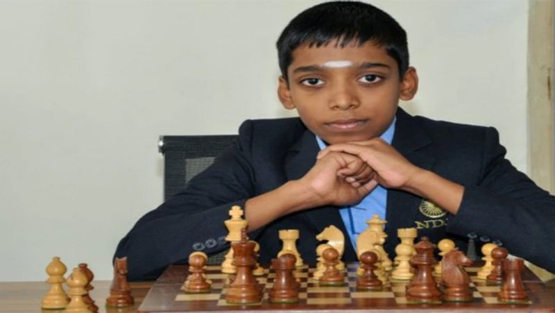 FIDE World Cup 2023 R Praggnanandhaa take on USA Fabiano Caruana in semifinals kvn