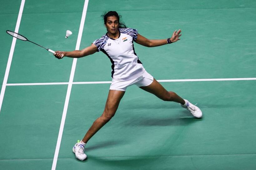PV Sindhu: సింధూకు షాక్.. థాయ్లాండ్ ఓపెన్ లో సెమీస్ లోనే నిష్క్రమణ