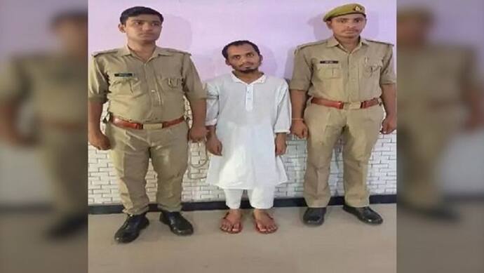 हत्यारे भतीजे को पुलिस ने किया गिरफ्तार, सात दिनों पहले दिया था खौफनाक वारदात को अंजाम