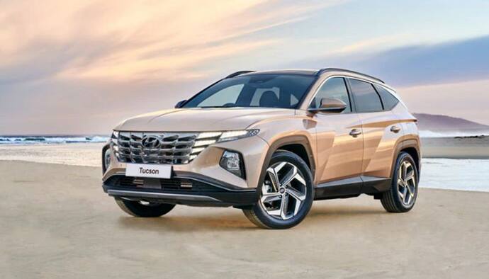  अगले महीने लॉन्च होगी New Hyundai Tucson, नए डिजाइन के साथ मिलेंगे ये शानदार फीचर्स, देखें कीमत 