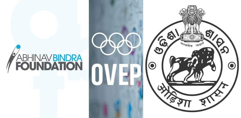 abhinav bindra foundation trust to organise OVEP launch event with government of odisha