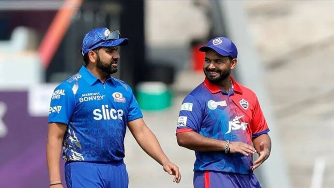 IPL 2022, MI vs DC: मुंबई ने लिखी आरसीबी की किस्मत, दिल्ली को 5 विकेट से हराकर प्लेऑफ का सपना तोड़ा