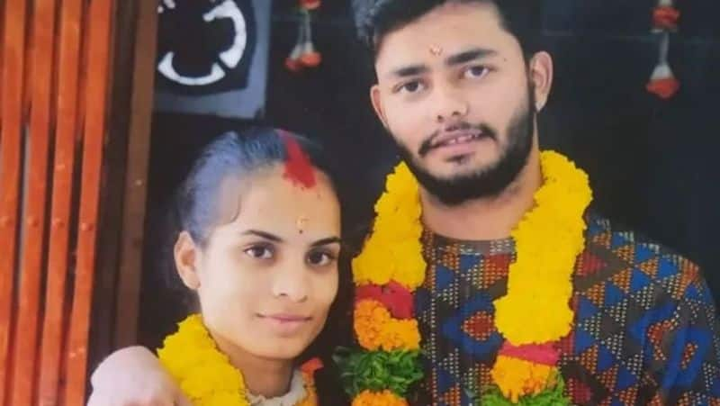 nampally court allows police custody for accused in BegumBazar Honor Killing case