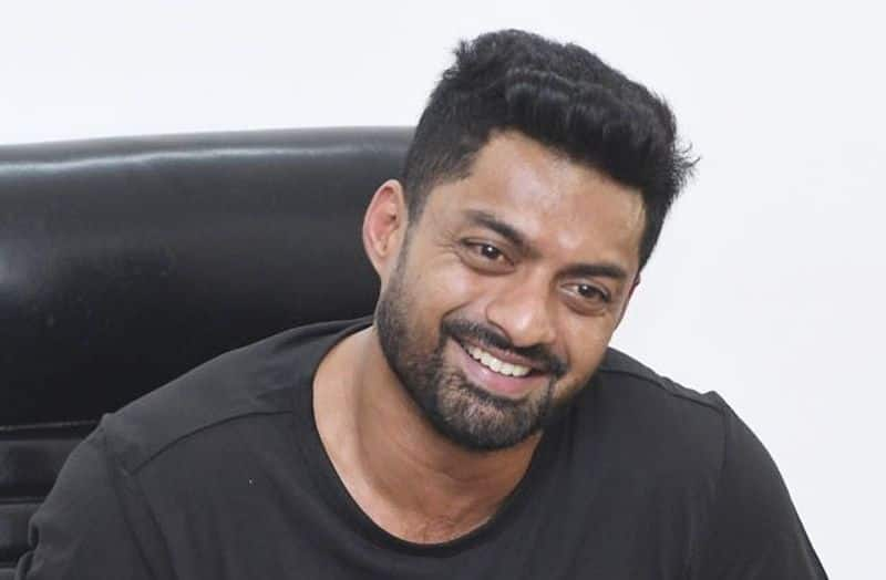 Kalyan Ram Bimbisara has an important element