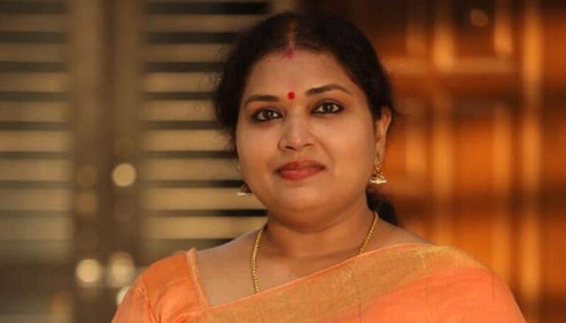 playback singer sangeetha-sajith passes away