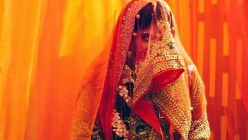 Angry Bride Cancels Wedding in uttar pradeshs unnao After Groom Turns Out Bald akb