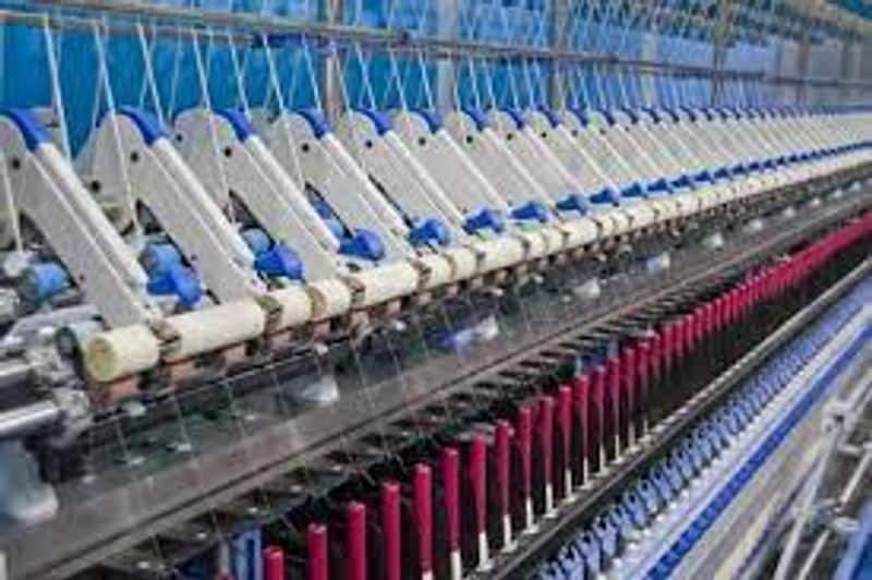 govt to create Tiruppur like 75 textile hubs: Piyush Goyal