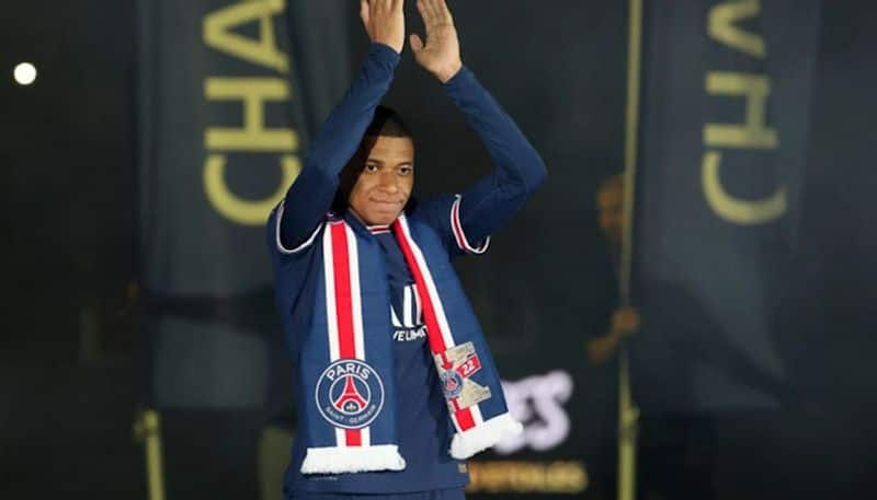 Will Kylian Mbappe new PSG Paris Saint-Germain contract be annuled? La Liga urges Paris court-ayh