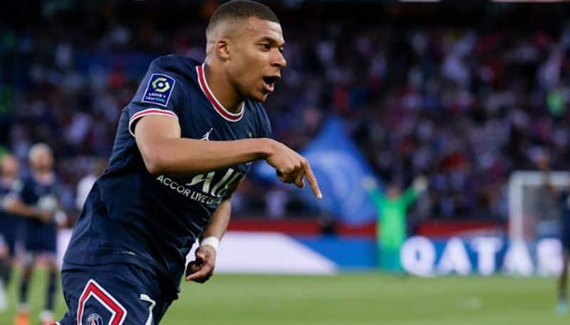 Luka Modric - Real Madrid is not going to crucify Kylian Mbappe-ayh