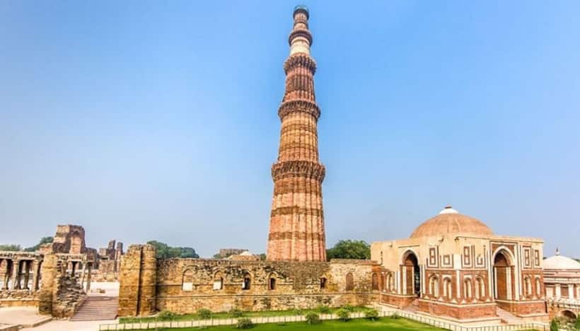 Qutub Minar is monument, not place of worship: ASI to Delhi court