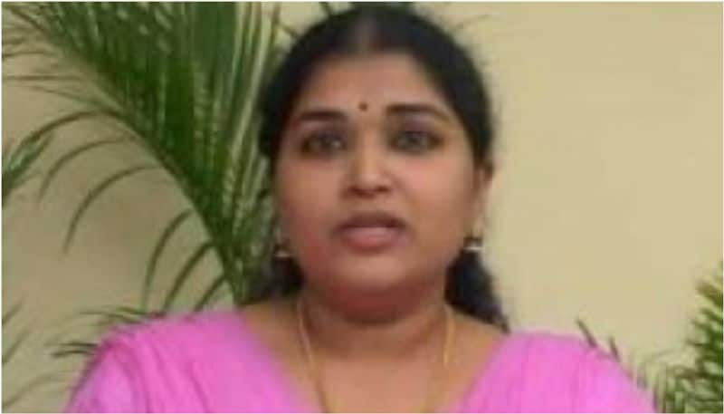 Playback singer Sangeetha Sajith passes away at 46