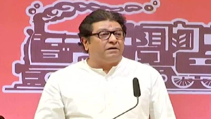 Raj Thackeray Biography iwh