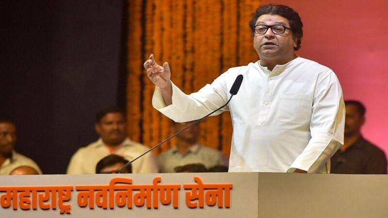 Raj Thackeray