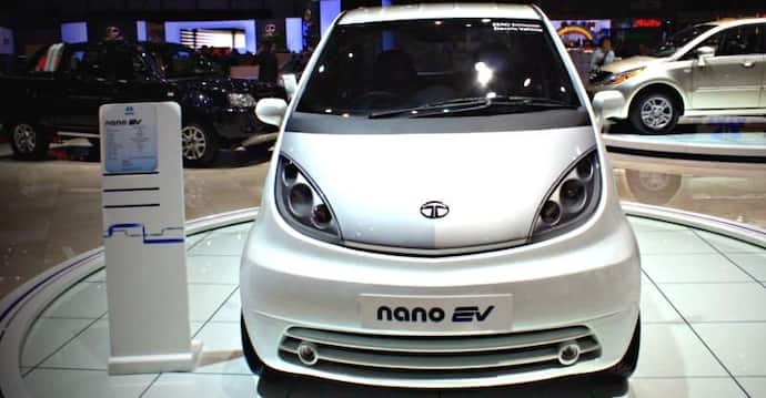 tata nano