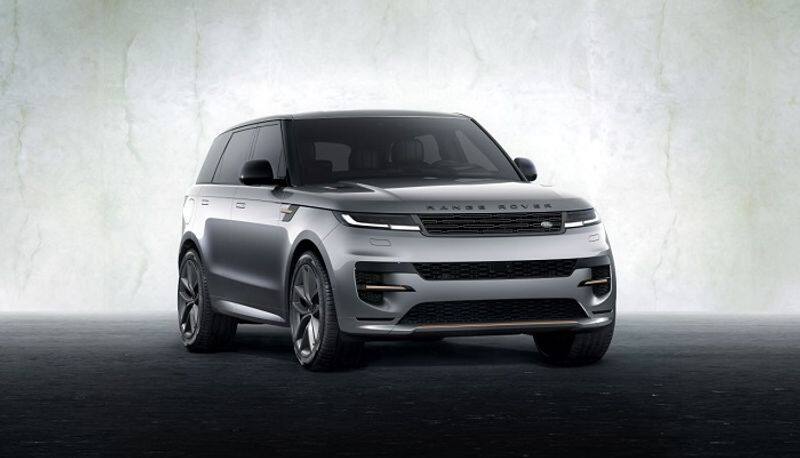 Jaguar Land Rover India opened bookings for all new Range Rover Sport with prices starting from RS 164 29 Lakh ckm