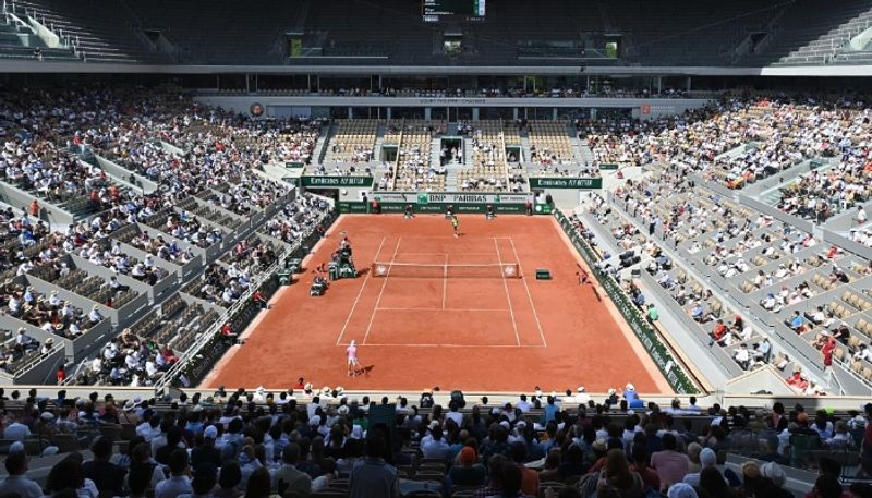 French Open to be Broadcasted Live in 222 Countries, Breaks All Records 