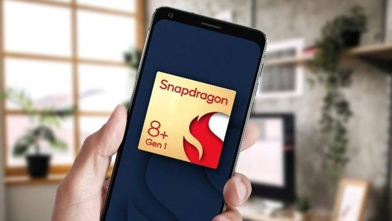 Qualcomm Snapdragon 8 Gen 3 SoC with gaming support AI features launched Check whats new gcw