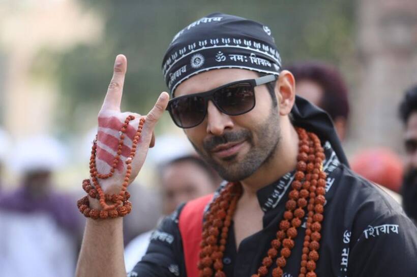 Bhool Bhulaiyaa 2: Kartik Aaryan's Tandav impressed audience; actor trained for a week