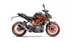 KTM 250 Duke gets new all black color scheme