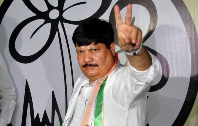 Who is Arjun Singh, the BJP MP who made 'ghar wapsi' to TMC?