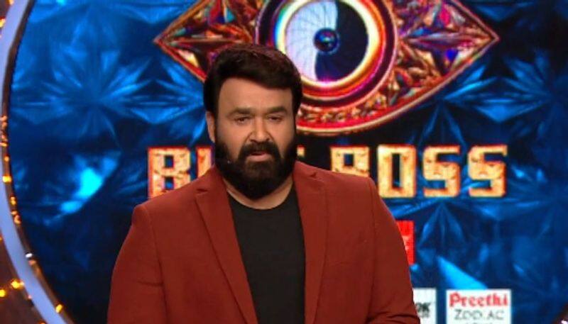 Bigg Boss Season Malayalam 4 episode 57 live updates