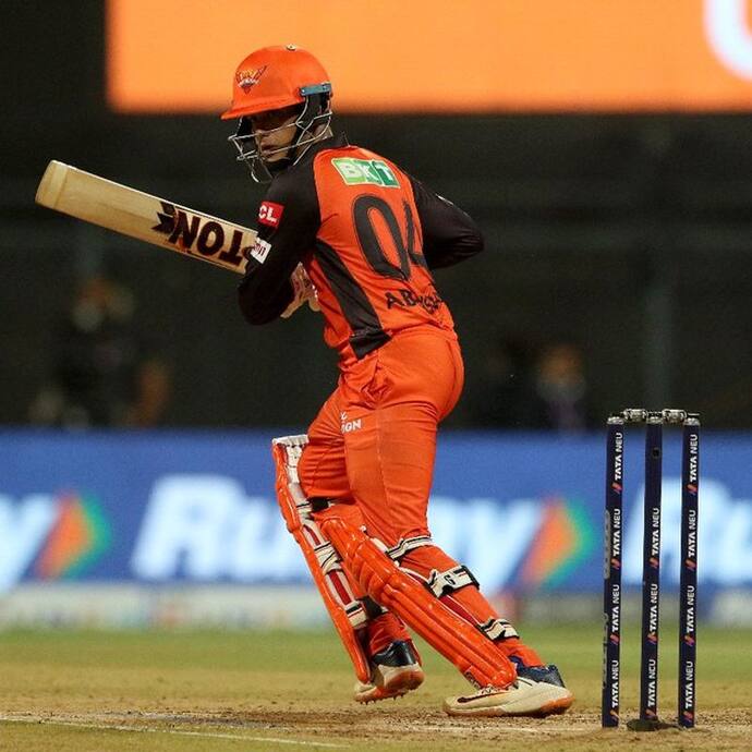 IPL 2022 SRH Vs PBKS: आखिरी लीग मैच में लिविंगस्टन ने लूट ली महफिल, नाबाद 49 रन की बदौलत पंजाब की जीत