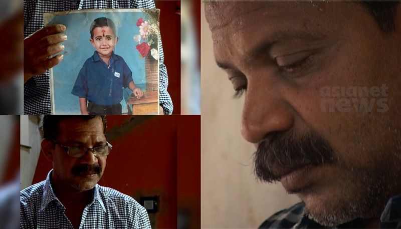 17 വർഷം, പൊലീസും സിബിഐയും അന്വേഷിച്ചിട്ടും തുമ്പില്ല; രാജുവിന്റെ ...