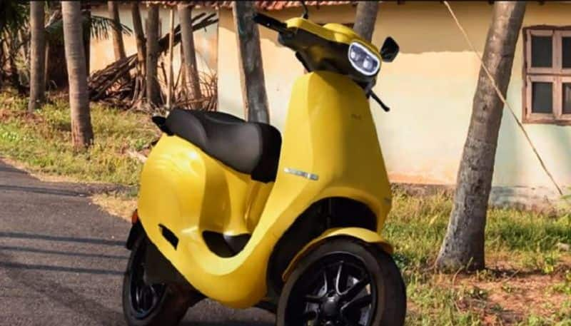 Ola Electric opens new purchase window, as well as increased prices of S1 Pro e-scooter, know the new price