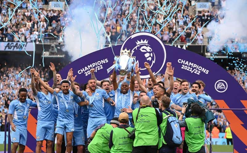 English Premier League, EPL 2022-23, Gameweek 1 preview and prediction: Arsenal, Manchester City, Chelsea, Liverpool, Tottenham, west ham united, leicester -ayh