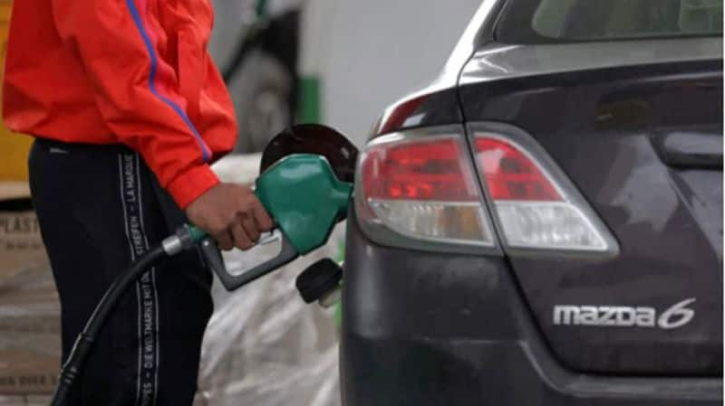 Petrol and diesel fresh prices today, June 27: Check cost per litre in your city AJR