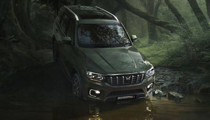 लॉन्च से पहले जानिए 2022 Mahindra Scorpio-N के टॉप 5 दमदार फीचर्स, मिलेगा सनरूफ से लेकर टेम्प्रेचर कंट्रोल 