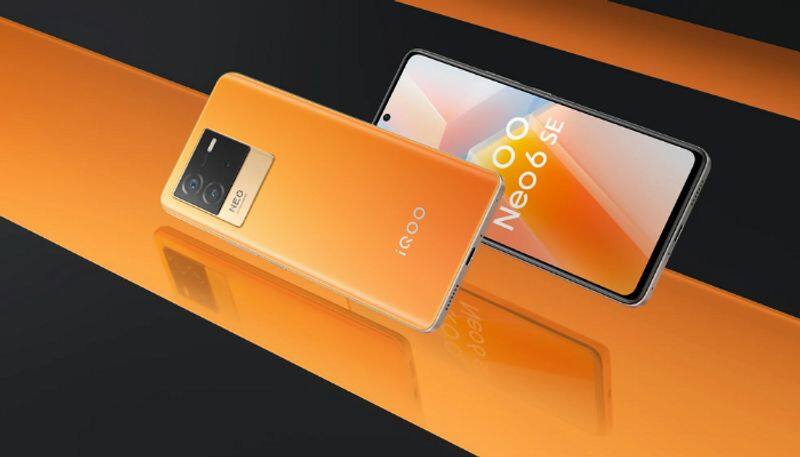 5 features of iQoo Neo 6 you need to know before purchasing it gcw