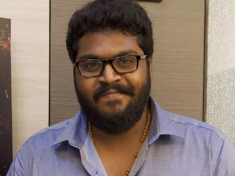 Ajay Gnanamuthu's Emotional Post: 'Demonte Colony' 10 Years & 'DC3' Update! Ajay Gnanamuthu's Emotional Post: 'Demonte Colony' 10 Years & 'DC3' Update!