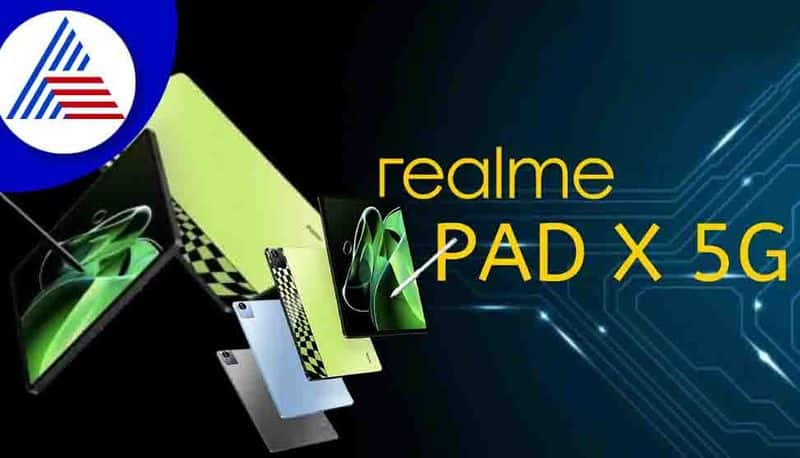 Realme Pad X will be launch on May 26th in China, says reports