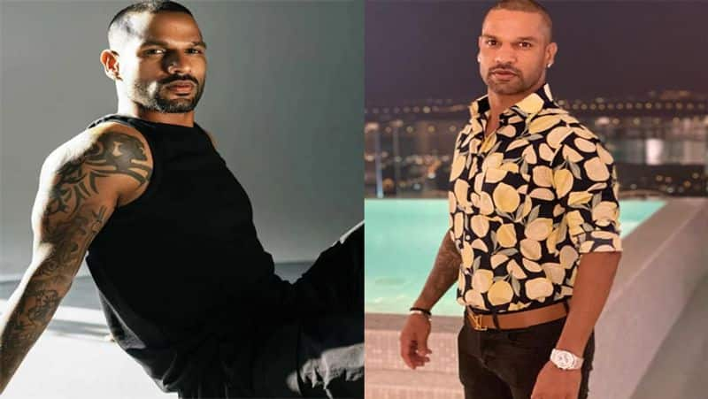 Do You Know Shikhar Dhawan IPL Salary, Investments, Endorsements, Houses, Car Collections and Net Worth? rsk