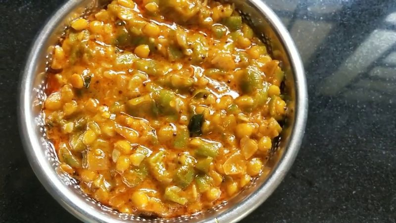 verkadalai kulambu recipe in tamil mks