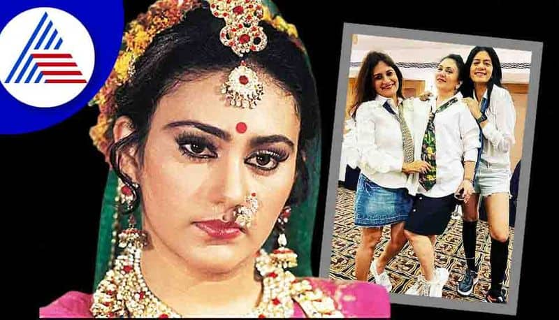 Dipika Chikhlia Aka Sita Of Serial Ramayan Got Trolled For Her Recent Avatar