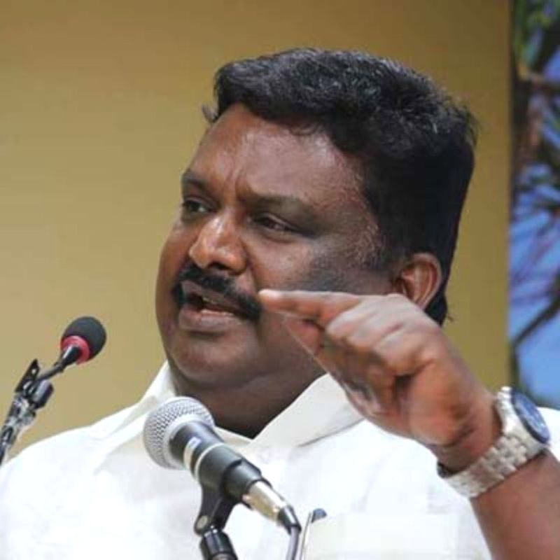 tamil nadu government is not permit to bike taxi says minister sivasankar