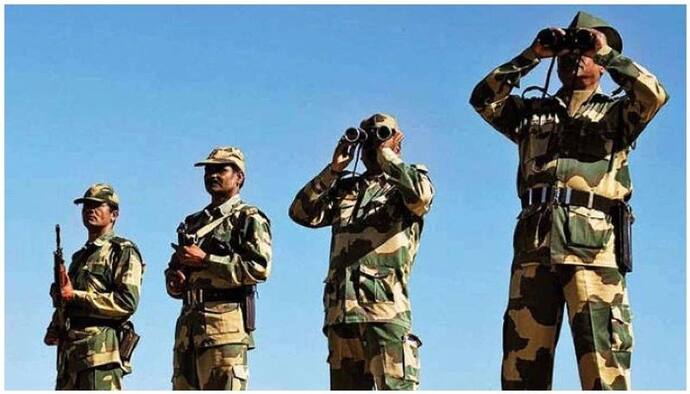 BSF में नौकरी करने का मौका : एक लाख रुपए से ज्यादा होगी सैलरी, यहां पढ़ें भर्ती से जुड़ी हर जानकारी